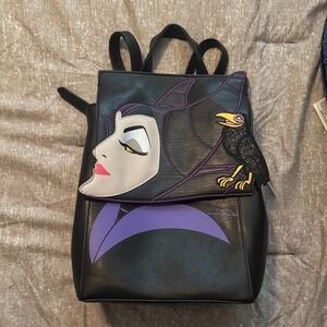 Maleficent Villains Backpack
